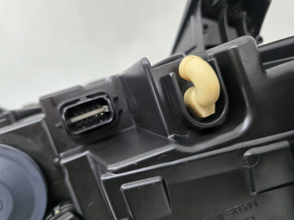 фото №14, Dacia sandero iii лампа передня перед ліва full led europa 260607161r