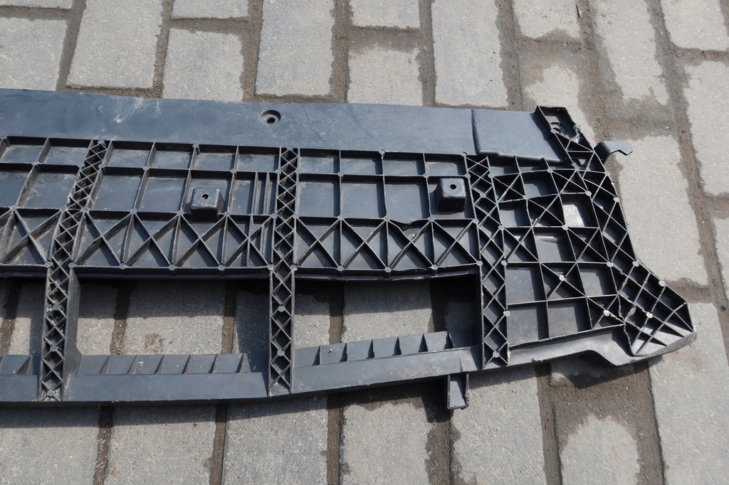 фото №10, Захист pod бампер audi q5 8r0808233