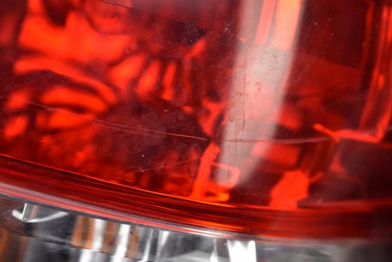 фото №12, Лампа правая задняя задняя subaru outback 4 iv 09-12