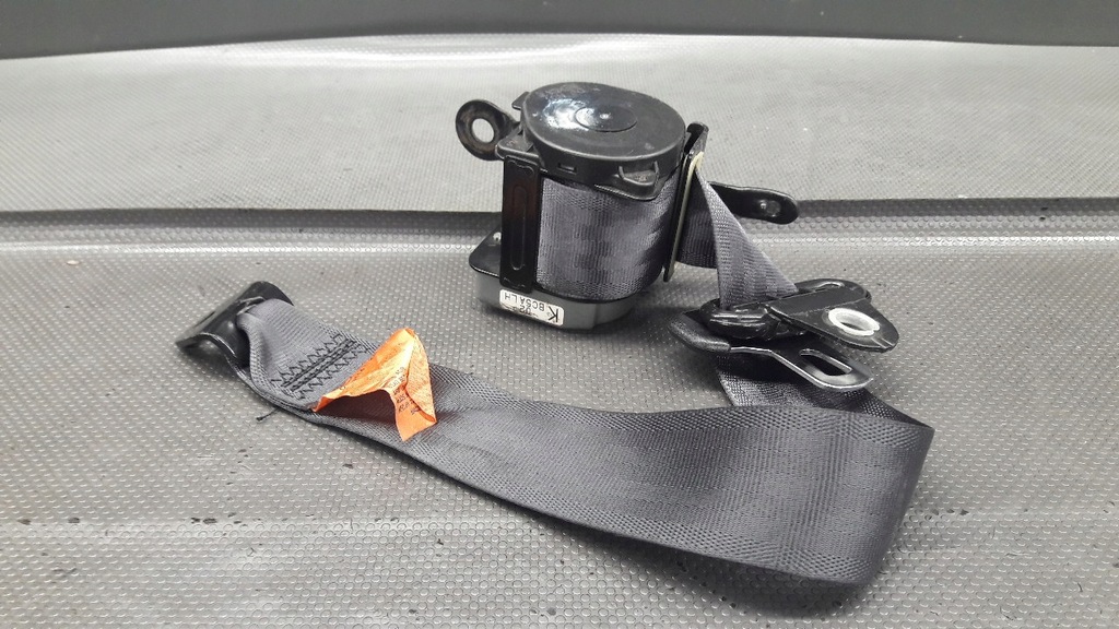 фото №1, Adc2130 pas лівий перед kia rio carens