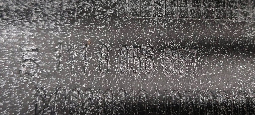 фото №13, Bmw 3 gt f34 с передний бамперы