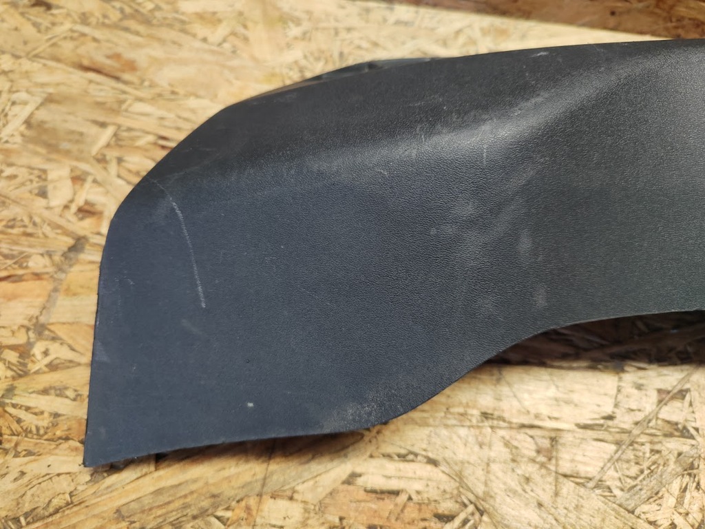 фото №5, Дифузор бампера задня volvo c30 r-design 31214655