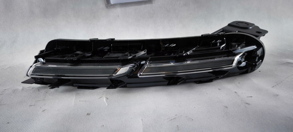 фото №1, Citroen c5 aircross led денний drl 9818005180 лівий