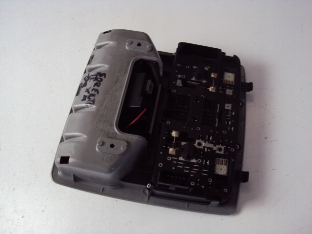 фото №3, Лампа стельовий kia sorento ii 09-