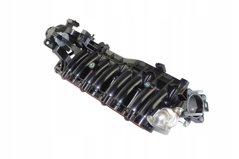 фото №1, Коллектор всасывающий 283102a570 do kia/hyundai