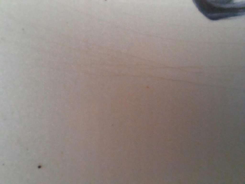 фото №7, Бампер задняя задний lexus es vii 52159-33490