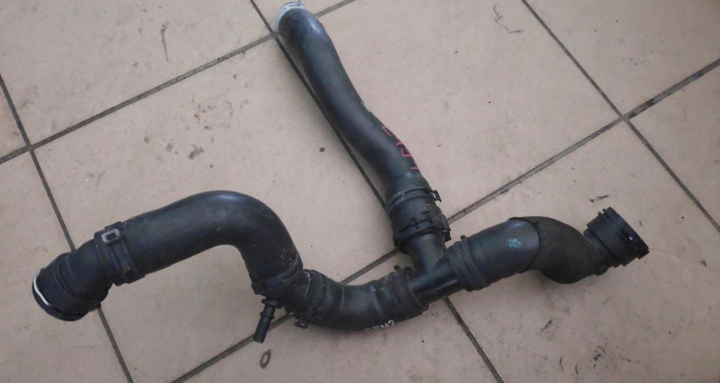 Купити Шланг води sport l494 fpla-8584-cb