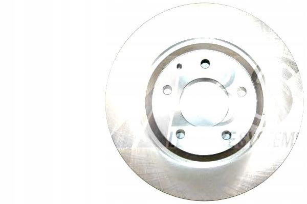 фото №1, Гальмівні диски гальмівні 2szt mazda rx-8 03-12 задня a.b.s.