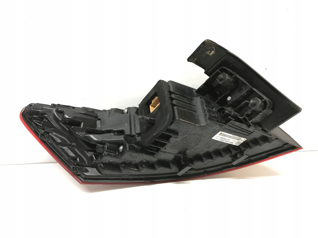 фото №12, Vw arteon 3g8 17- лампа правый задняя кузовная led 3g8945208j