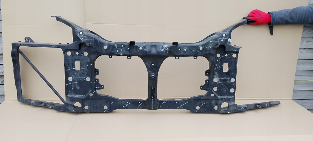 Купити Ремінь передній підсилювач tesla model s рестайлінг  16-20rok 1061950-00-e оригінал
