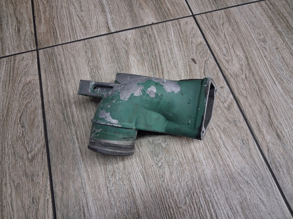 фото №1, Труба шланг охолодження wody рідина volvo fh fm 12 renault magnum dxi 12