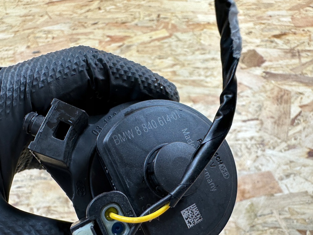 фото №10, Додаткова насос wody bmw m3 g80 m4 g82 8840614