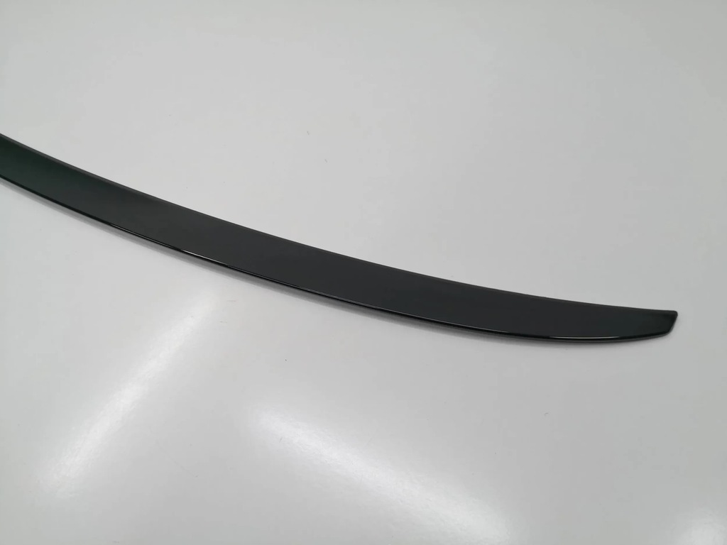 фото №4, Спойлер спойлер крышки vw arteon 3g8 r-line задняя