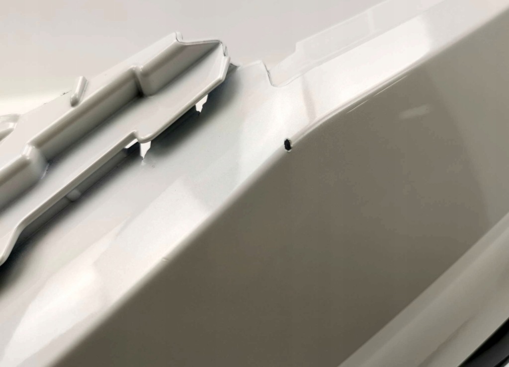 фото №13, Новый org бампер перед vw tiguan ii r-line 5na 5na807221d 6xpdc l0k1