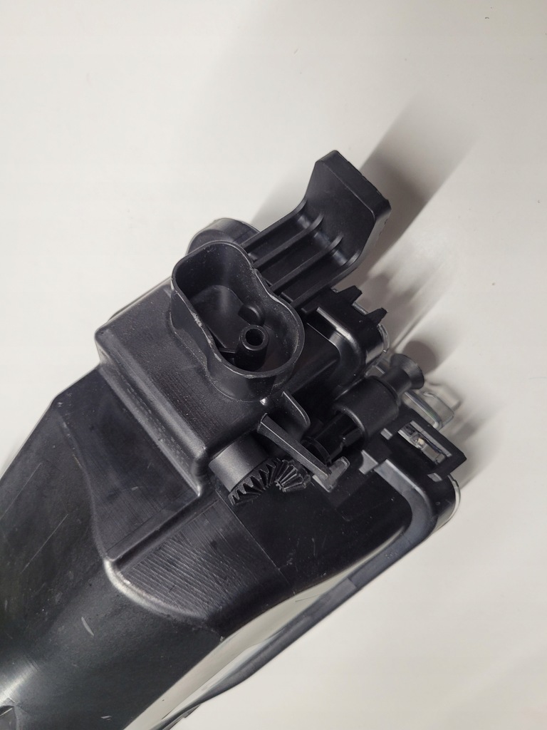 фото №10, Протитуманна фара правий vw crafter 2 ii man tge 7c0941662a