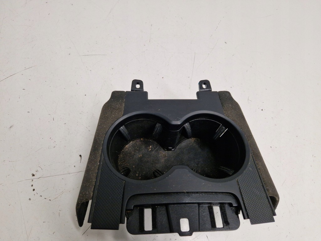 фото №9, Citroen ds7 crossback 2019 кронштейн na чашка панелі приладової панелі