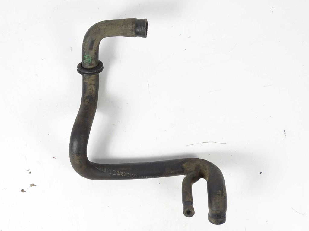 Купить Mercedes s w126 пабтрубок  труба шланг воды отопителя