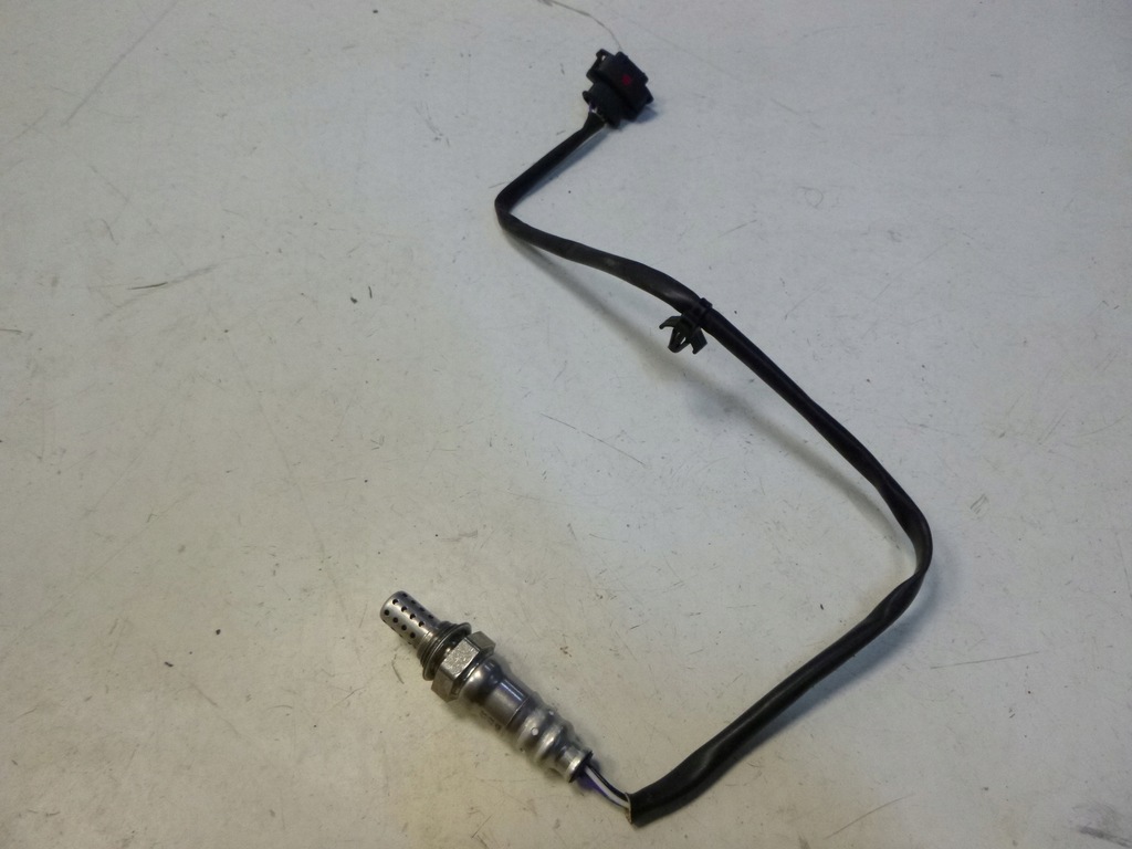 фото №4, Delphi es10791-12b1 датчик лямбда-зонд