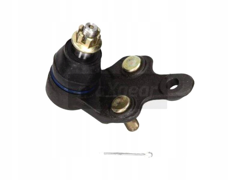 фото №1, Шарова опора важеля toyota previa siena lexus pr