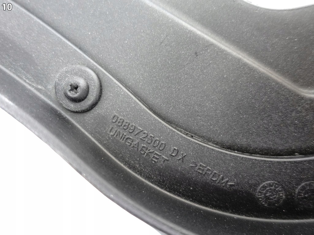 фото №11, Ferrari roma spider f169 20-24 плита захист підлога pod бампер двигун