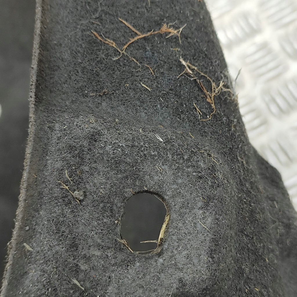 фото №6, Audi a6 s6 c7 4g 2016 левая сторона подкрылок задние