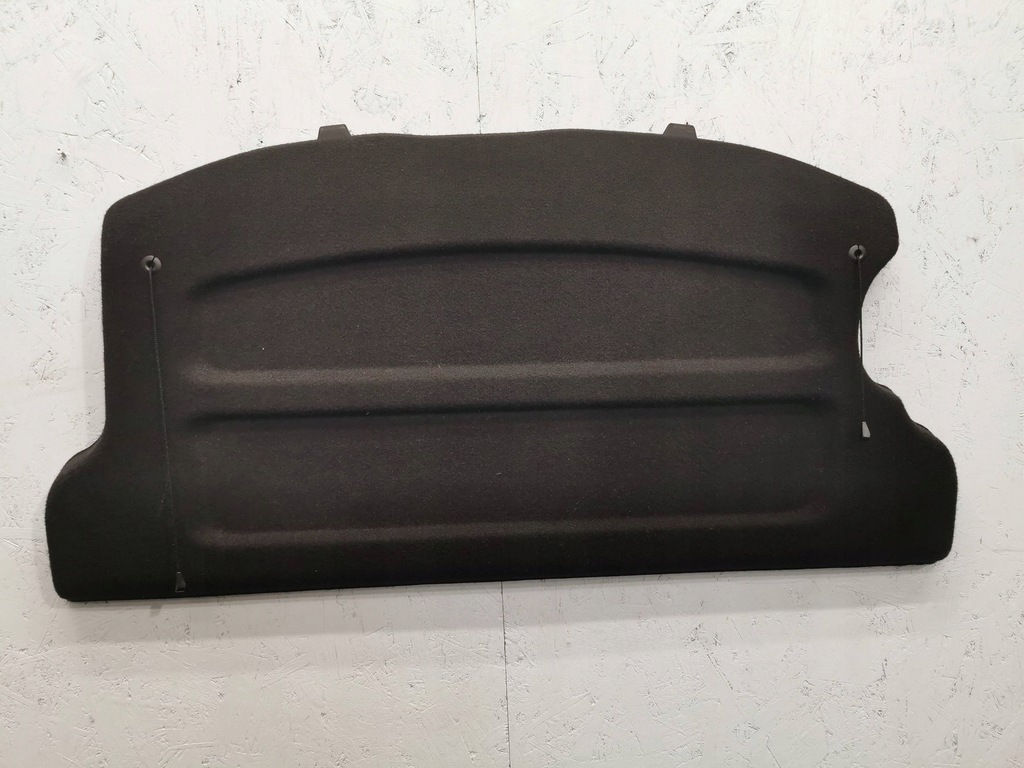 фото №3, Jeep compass ii mp полка задняя багажника