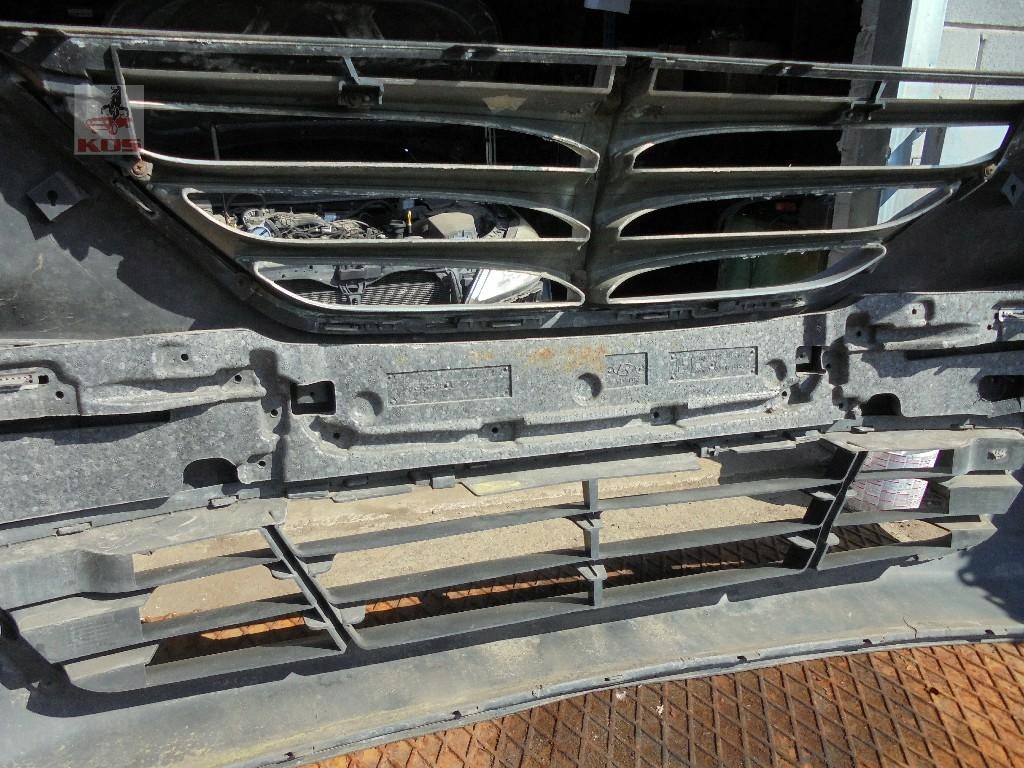 фото №11, Бампер перед hyundai genesis sedan 2008 3.8 v6