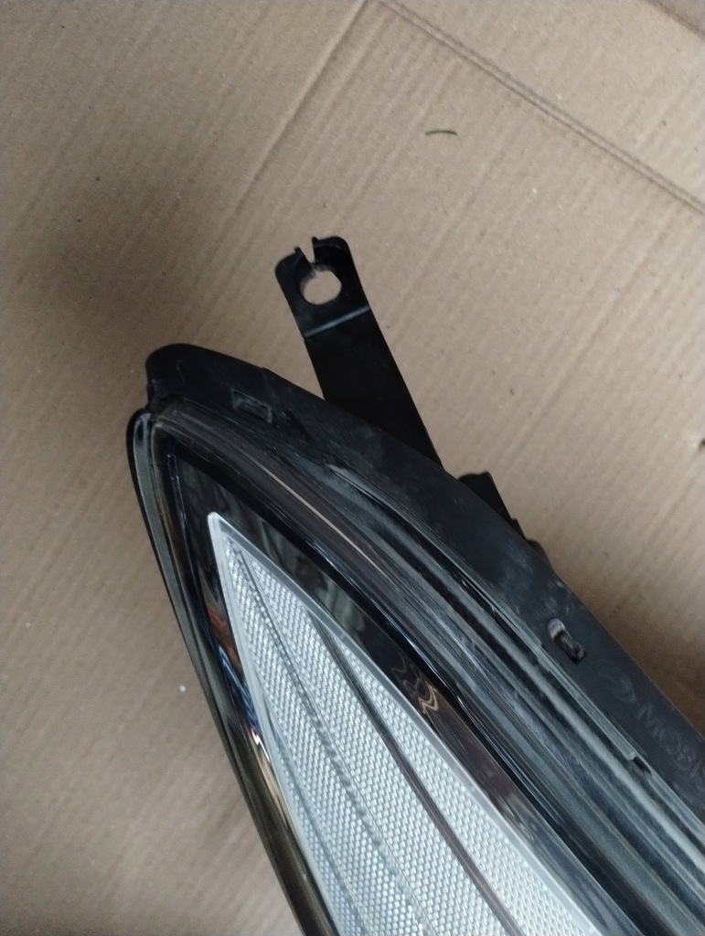 фото №11, Лампа перед передня права hyundai i40 2011 921023z330 92102-3z330