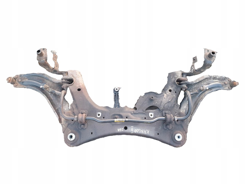 фото №1, Подрамник подрамник подрамник renault kangoo ii