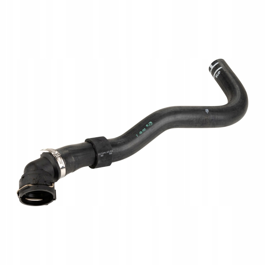 Купить Boxer jumper 1614086780 шланг воды