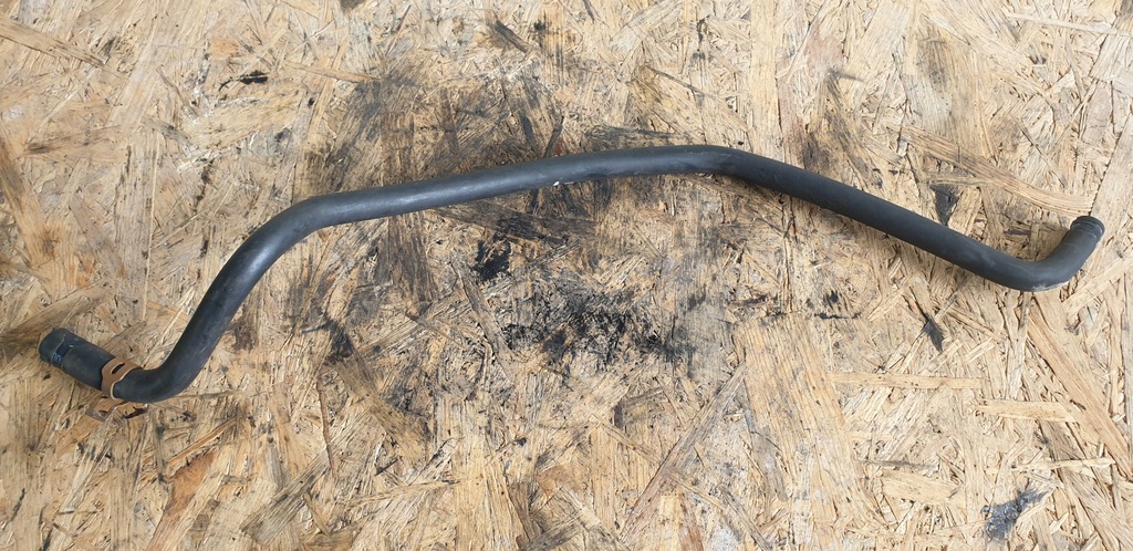 фото №1, Шланг wąż wody renault trafic 1,9 dci