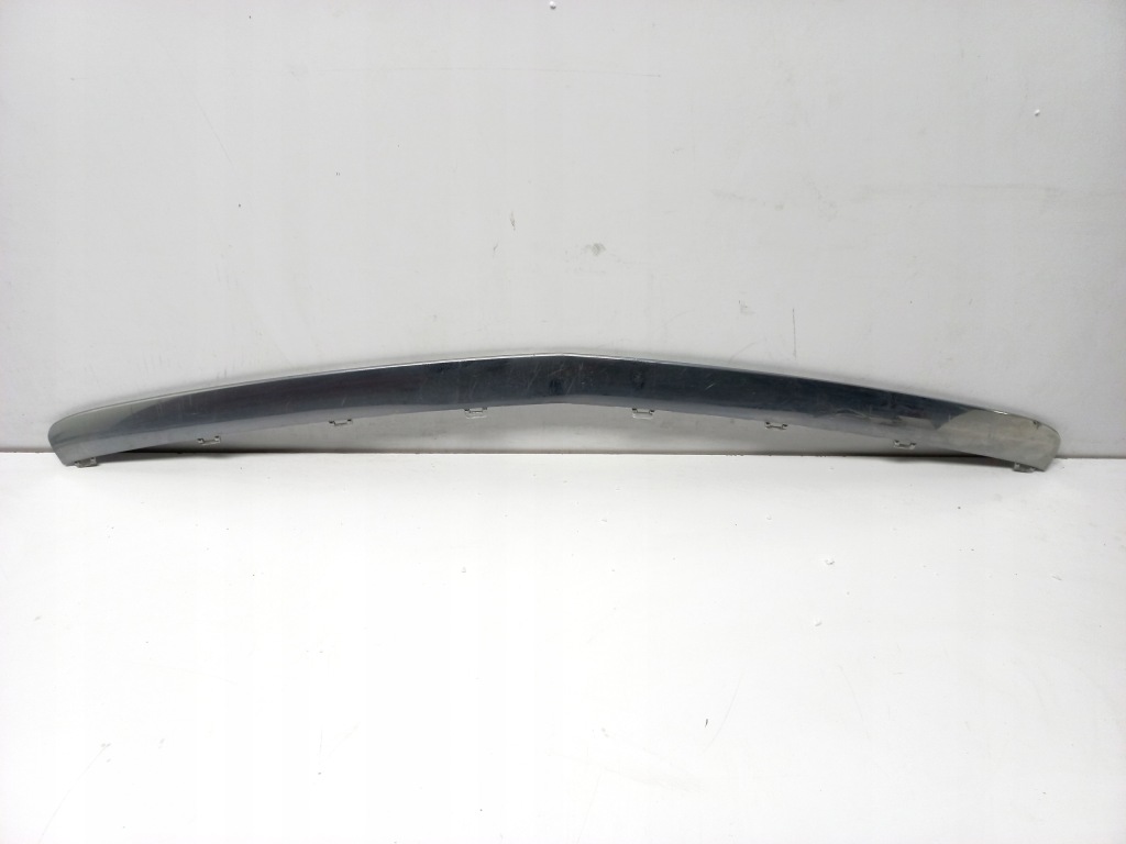 фото №1, Молдинг хром бампера перед mercedes w177 a1778854202