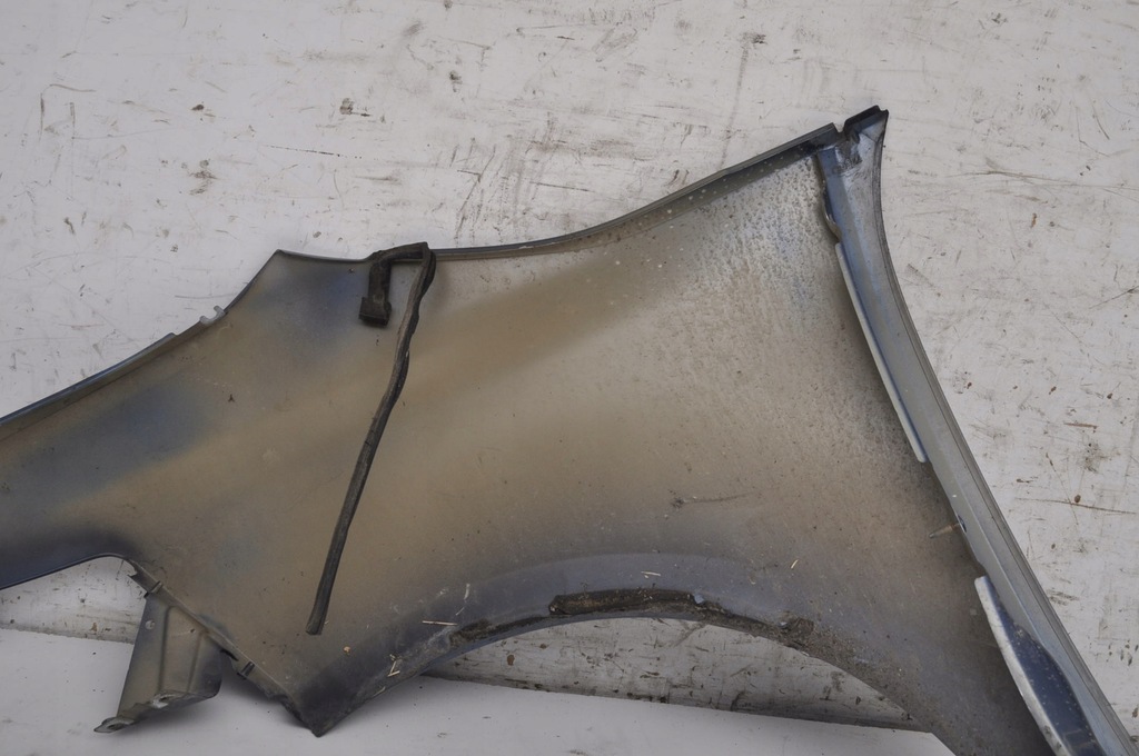 фото №11, Citroen c4 picasso ii крила правий перед