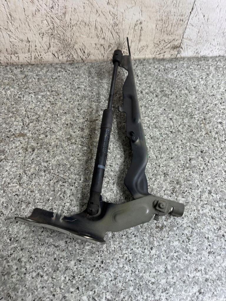 фото №1, Петля капот левый перед volvo v60 s60 ii 2013-2018 492-46