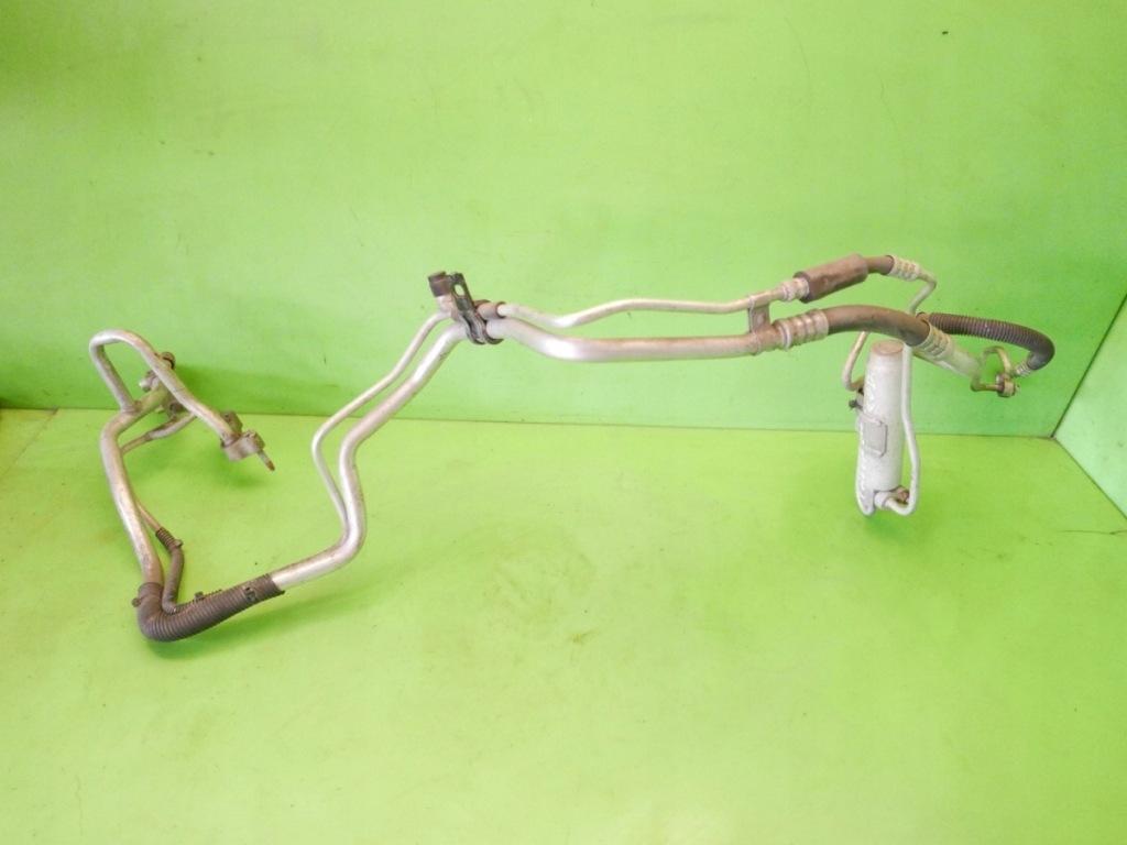 Трубка шланг кондиционера fiat freemont i 2.0 d mjet 11-15 с Разборки