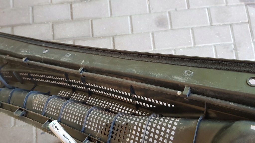 фото №6, Жабо hyundai ix35