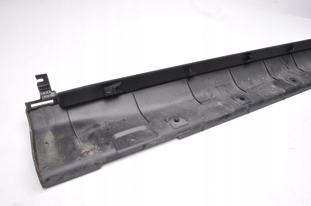 фото №12, Mg zs накладка молдинг поріг права 529307997 5jso