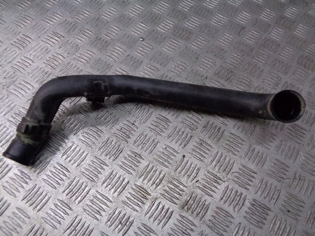 фото №1, Труба впускний повітря opel zafira a 2.0 dti
