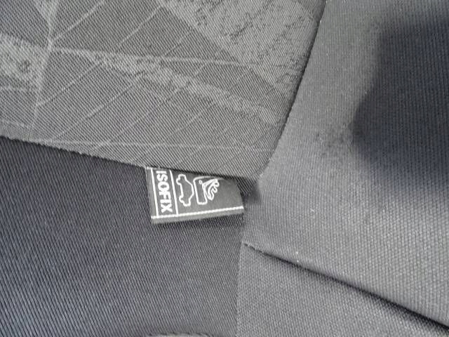 фото №8, Сиденье левый задняя renault scenic ii nr150