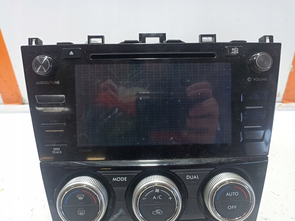 Subaru levorg радіо cd 86271va300 Доставка