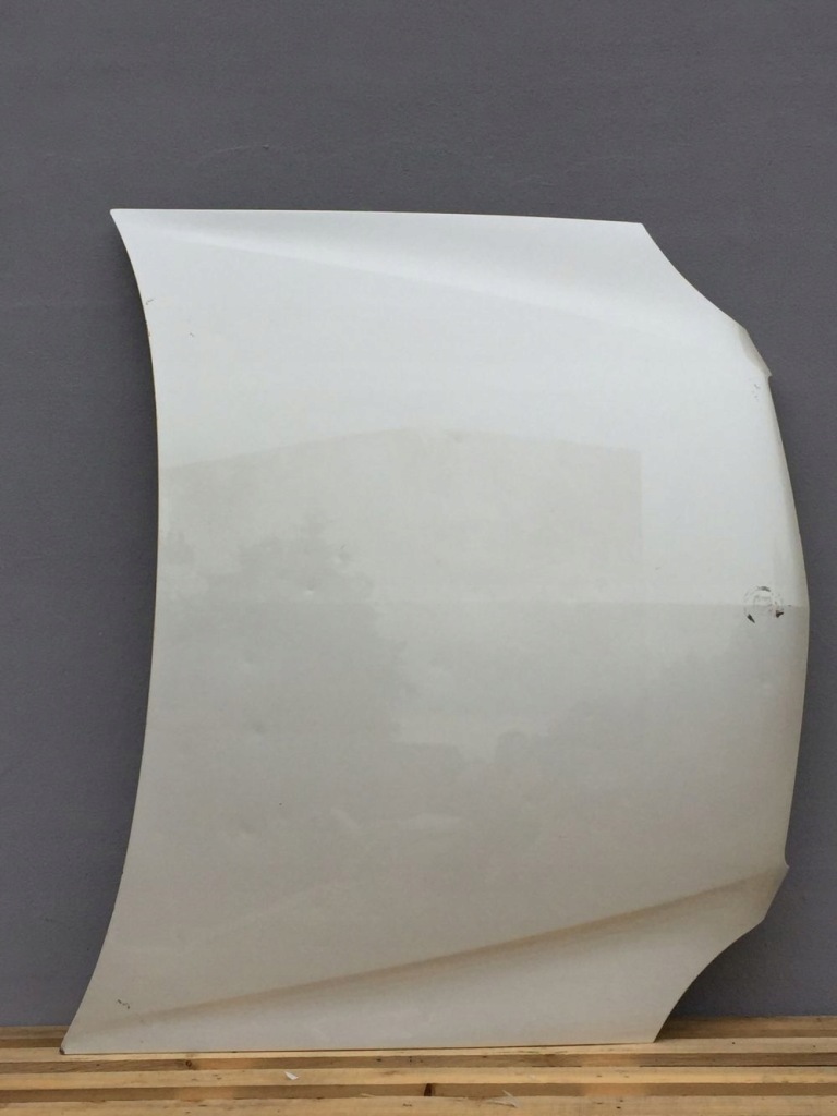 фото №1, Cadillac deville dhs dts капот po gradzie 2000 - 2006