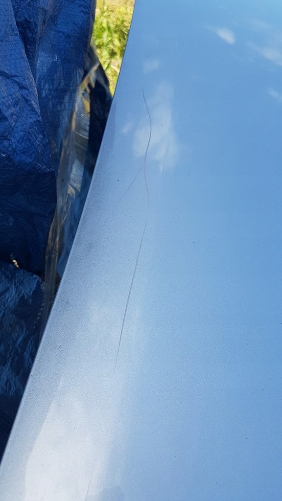 фото №7, Крышка багажника багажника peugeot 508 i sedan