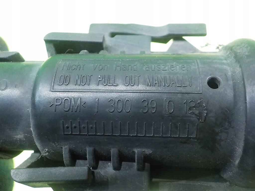 Mini cooper countryman i 1.6 b 10r омивач лампи правий перед 1307030581 Зі Шроту