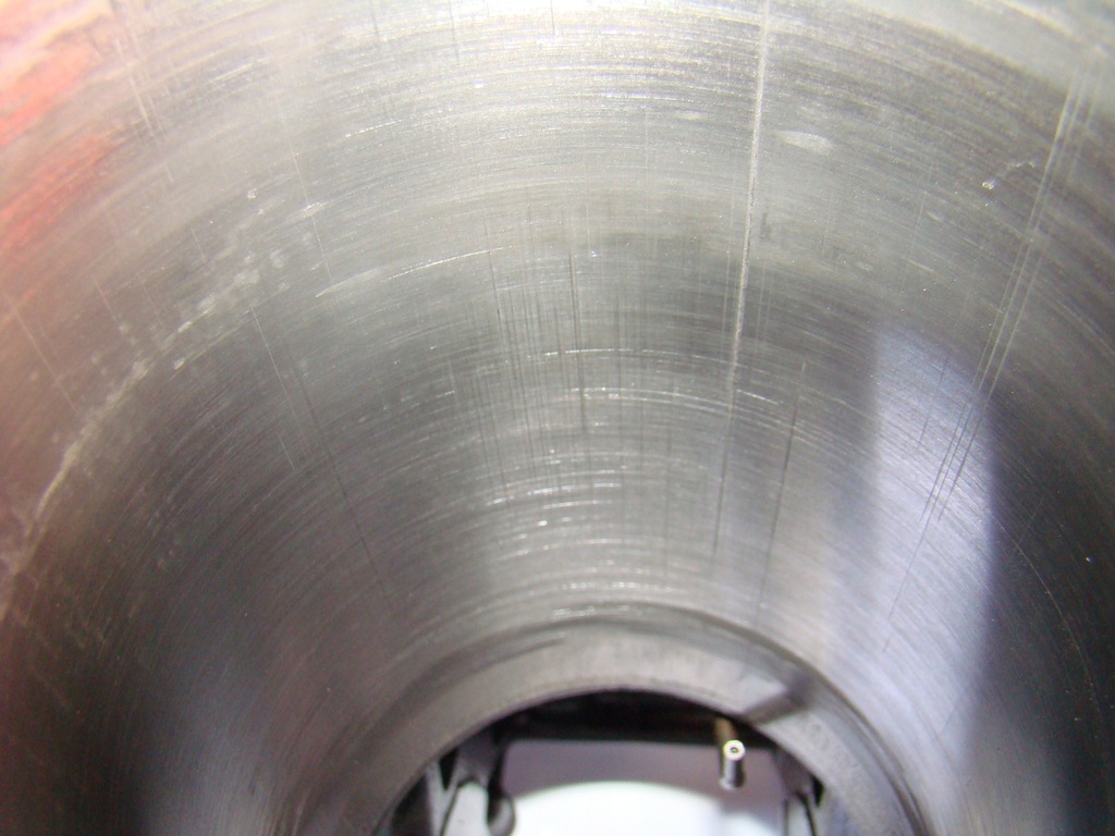 фото №9, Блок двигуна sprinter 906 om 646 2.2 cdi r6460110801 легкий подряпини