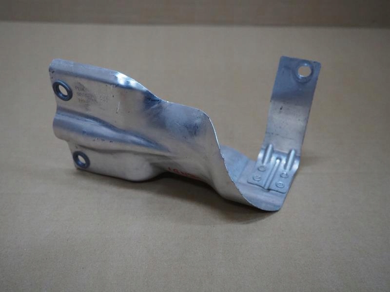 фото №2, Захист теплова citroen peugeot 1.5 bluehdi