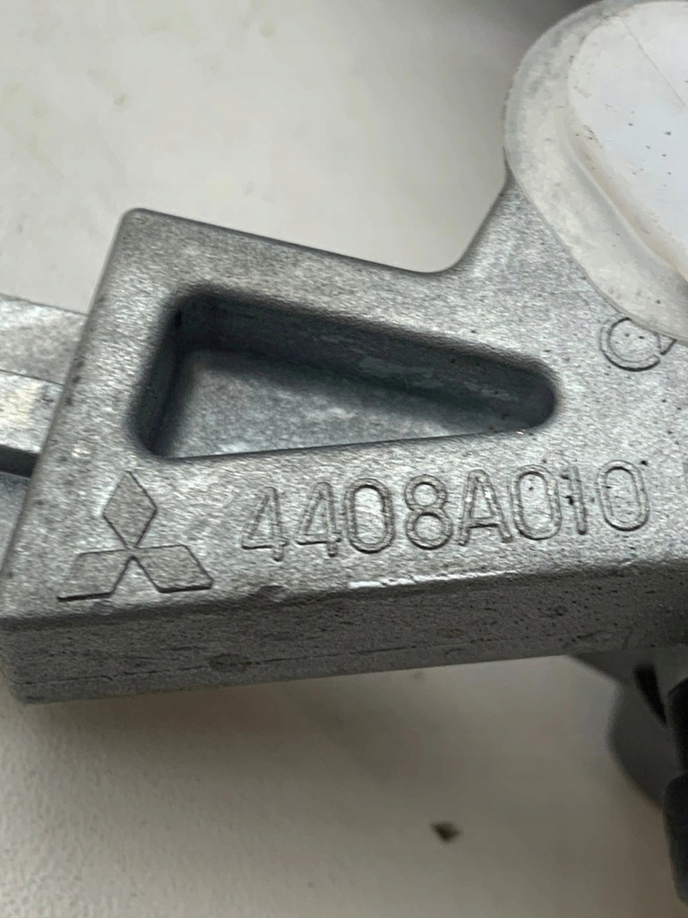 фото №7, Замок зажигания mitsubishi colt iv