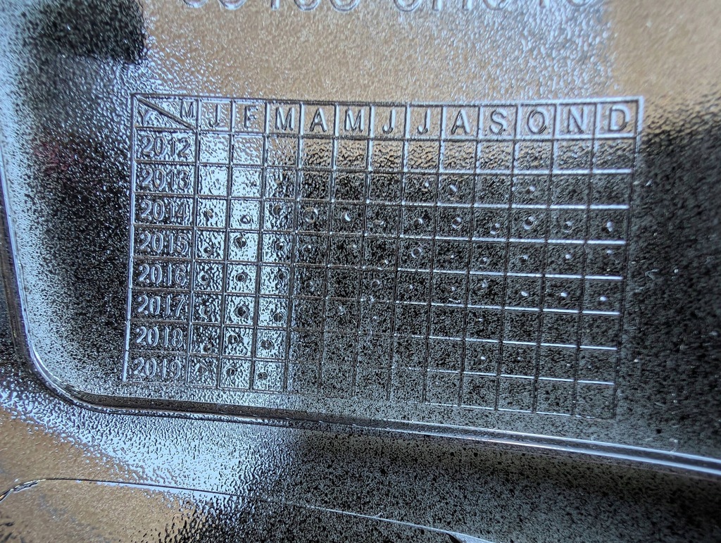 фото №9, Toyota aygo ii 108 citroen c1 панель средний консоли рамка nowa оригинал