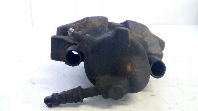 фото №5, Супорт гальмівний l перед ford galaxy mk1 1,9 tdi