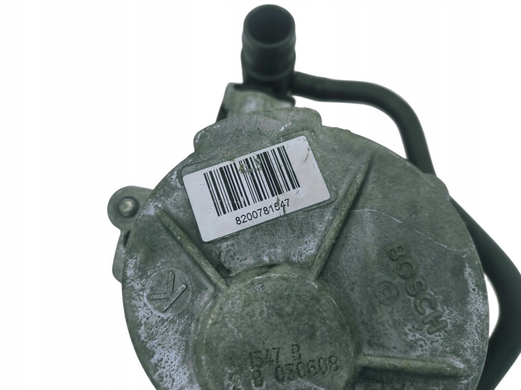 фото №2, Насос вакуум renault trafic 8200781547