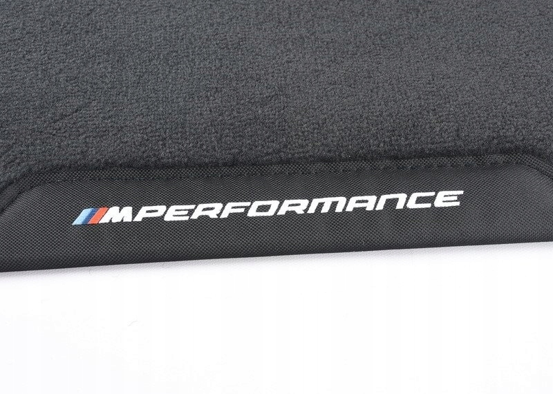 фото №5, Килимки підлогові m performance bmw 3 g20 g21